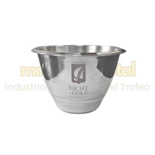 Imagen de Champanera de metal - M8.110